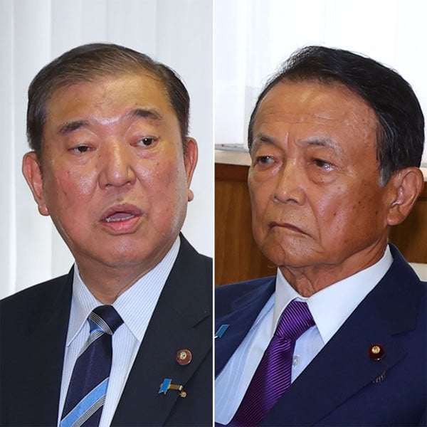 石破新首相ウソ重ね、新たな裏切りのニオイぷんぷん…持論「党首討論は最低2時間」もウヤムヤ ― 手のひら返しのオンパレード