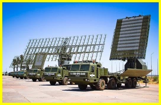 ウクライナ人はATACAMミサイルで1億ドル相当のロシアのレーダー基地Nebo-Mを破壊した。これにより、ロシア軍の空での能力が大幅に低下します。
