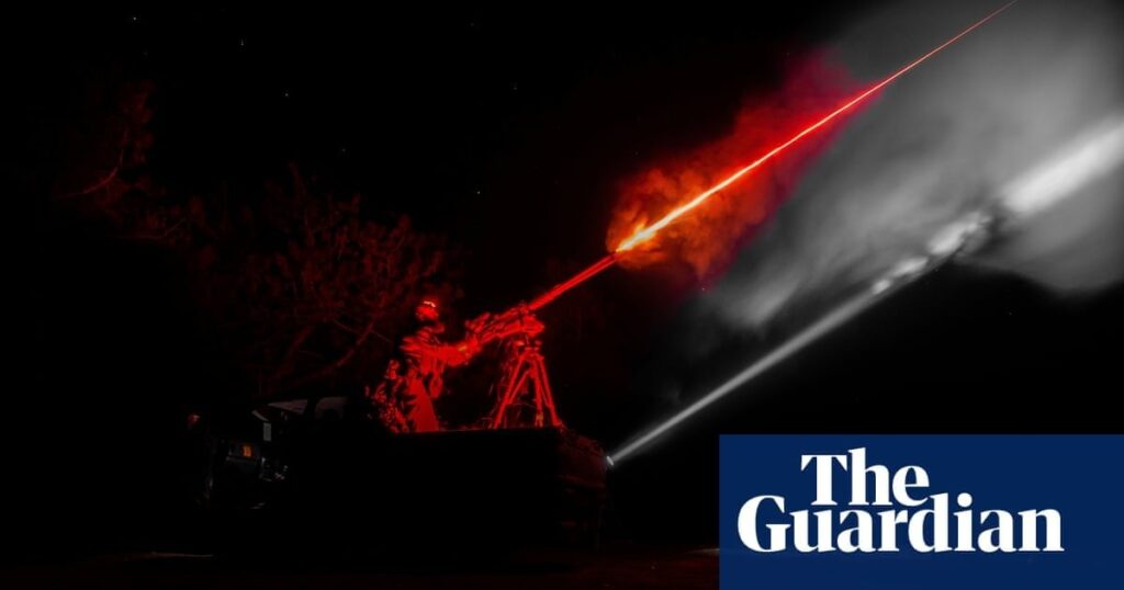 ウクライナ戦争ブリーフィング：極超音速ミサイルがウクライナの主要空軍基地を標的 |ウクライナ