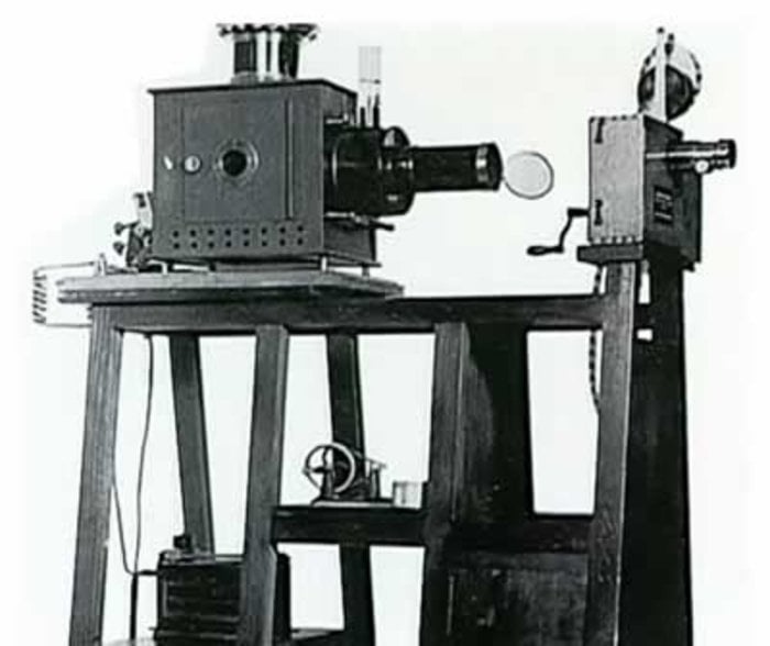 ザグレブでの最初の映画上映 - 1896年 | Povijest.hr