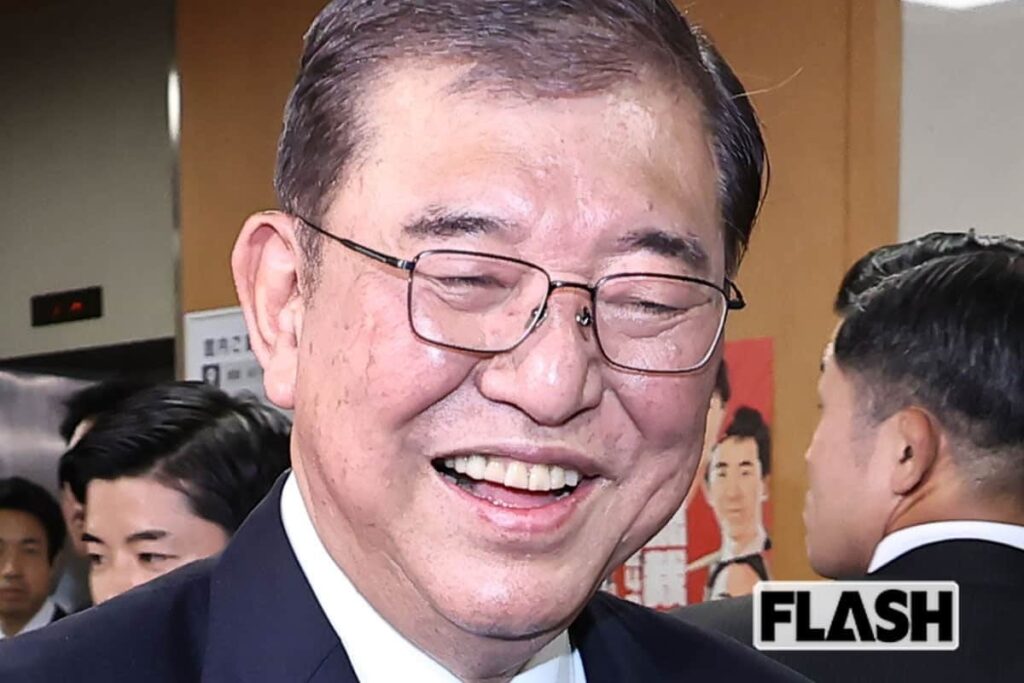 「詐欺集団」「騙された」石破茂首相 「裏金議員」公認に国民激怒…総選挙で単独過半数割れなら総裁選やり直しの仰天プランも ― 林官房長官が臨時代理として