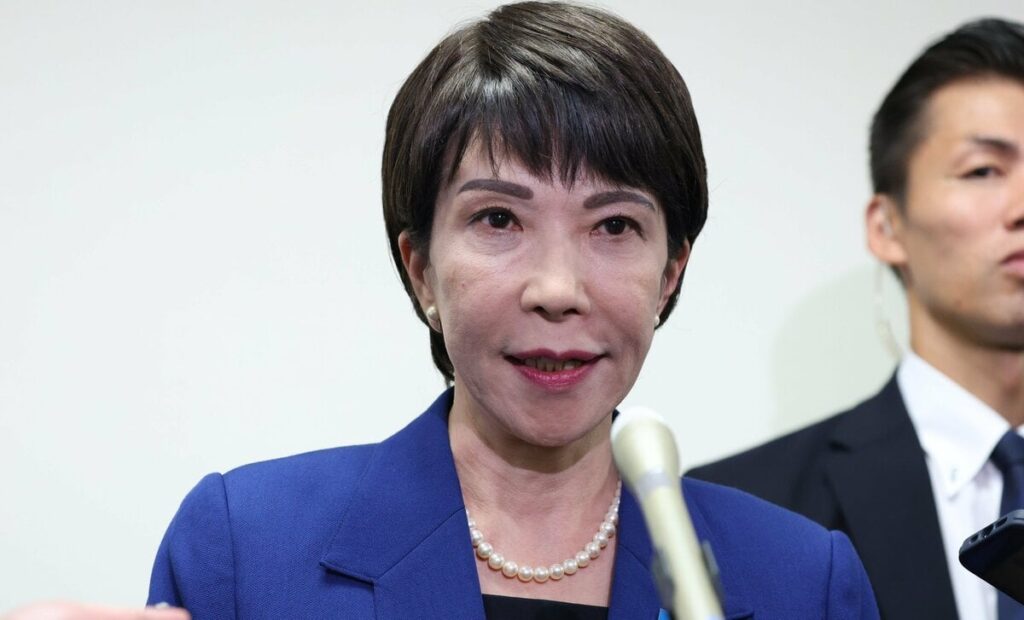 「次の首相」を狙う高市早苗氏が抱えるジレンマとは “過激”応援団に潜む危うさを指摘する声も