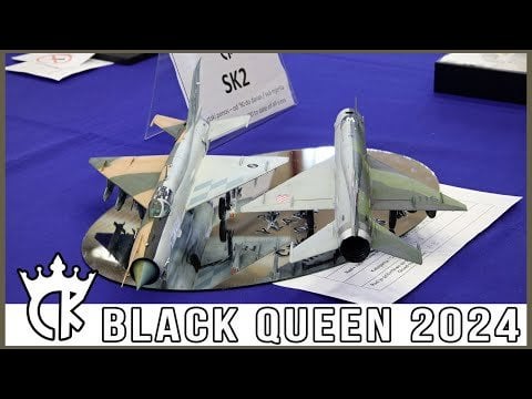 Crna Kraljica 2024 - 第 19 回インターナショナル モデル カップ