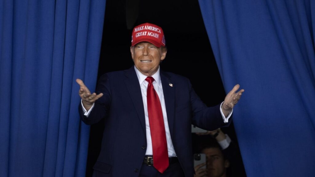 ローガン法：トランプ大統領がプーチン大統領に電話することが違法になり得る理由