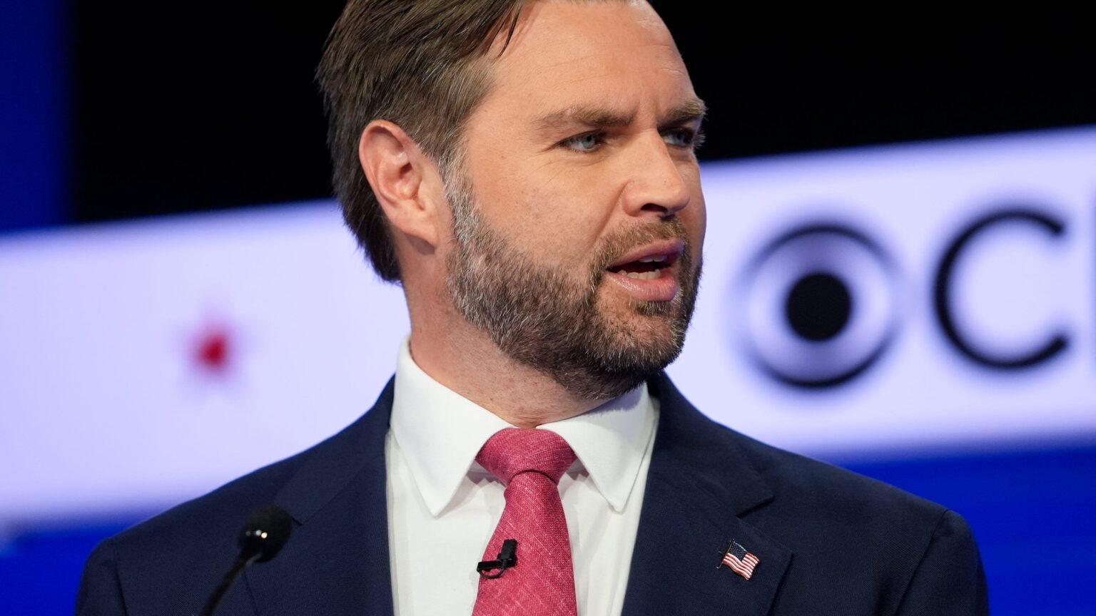 トランプ氏とバンス氏は事実確認を受けたことに非常に腹を立てているようだ。たぶん嘘は少なくなりますか？