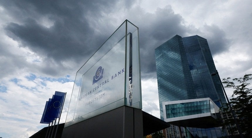 ３回連続の降下。 ECB、基準金利を0.25ポイント引き下げ