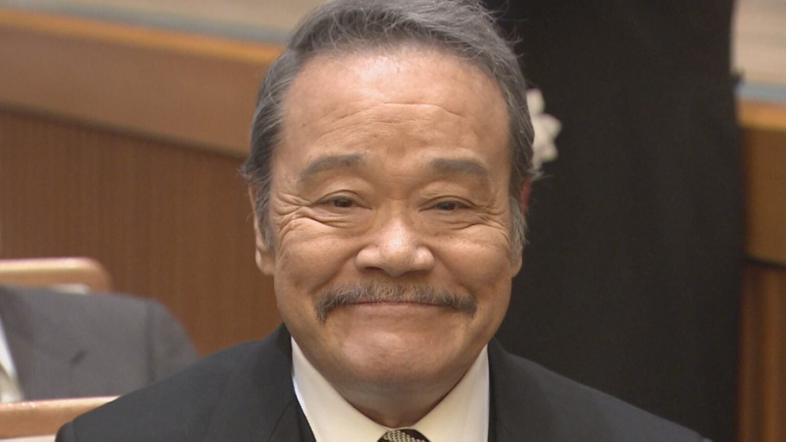 【速報】俳優・西田敏行さん死去　東京・世田谷区の自宅で　76歳（TBS NEWS DIG Powered by JNN） - Yahoo!ニュース