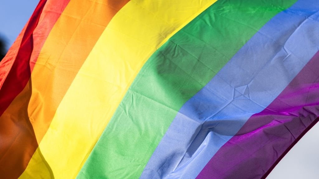 CBS: オランダには約 270 万人の LGBTQIA がいます