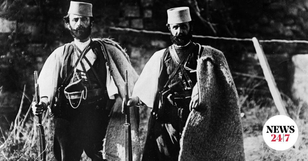 ギリシャのアルメニア人に対する沈黙のベールが取り除かれる