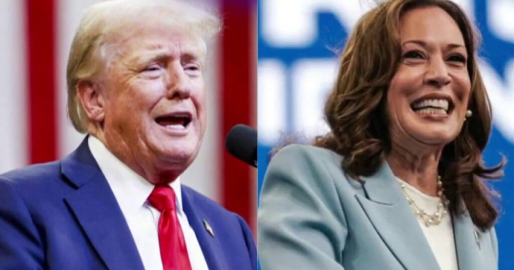 「彼らは今彼を隠そうとしているだけだ」：トランプ大統領の公の場への出演は史上最高齢の候補者として激減
