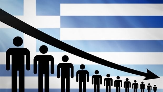 終わりのない人口崩壊 - 出生数の記録的な減少