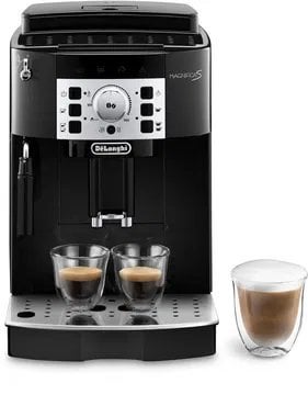 コーヒーマシンの選択
