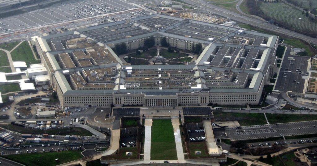 国防総省、ウクライナ向け爆弾製造契約をボーイングと締結 — online.ua