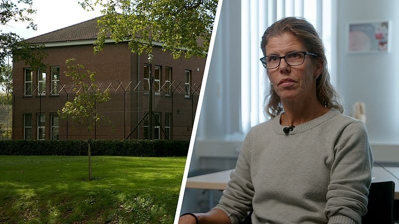 精神疾患のある難民申請者のためのヴェルジヒト診療所閉鎖への大きな懸念：「大きな事件が待っている」