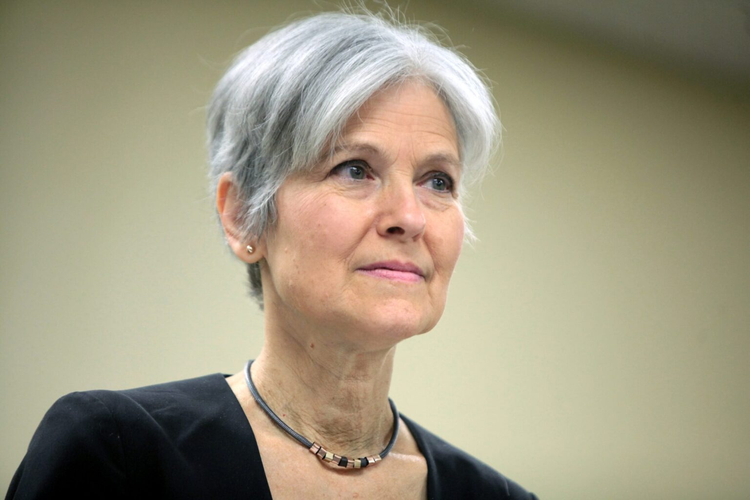 DNC、緑の党候補者ジル・スタインを攻撃するウィスコンシン州の広告を発表