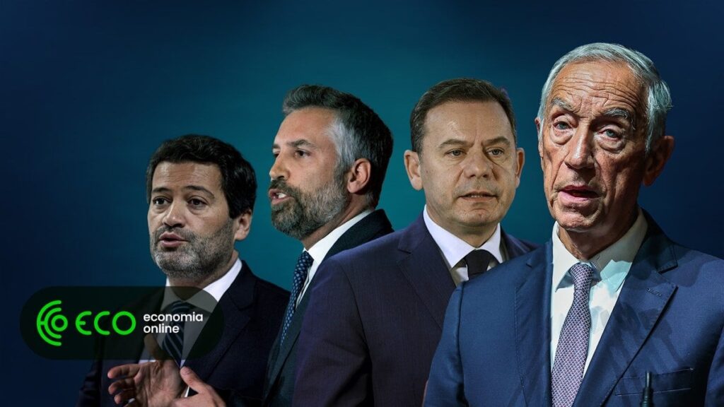 マルセロは国務院を利用して政府とPSを説得してOE2025に向けた合意に達する