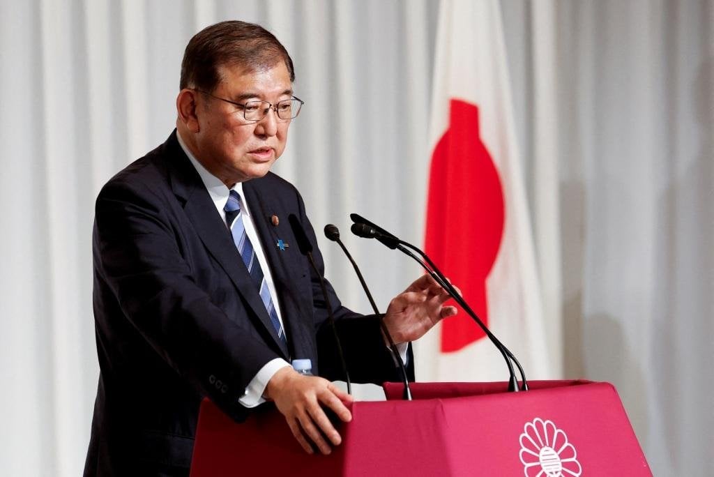 日米地位協定改定に言及した石破新首相は本当に軍事通なのか - NATOや自衛隊のPKO派遣などの例から見た地位協定の在り方