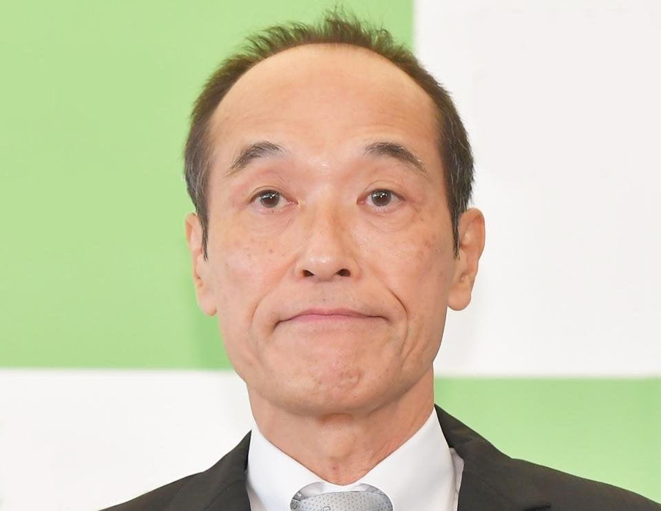東国原 石破自民が大量離党→分裂危機「高市さんとこの」 冷や飯の旧安倍派 裏金議員を公認しなかったら脱退→現在党外の大物と合流説も