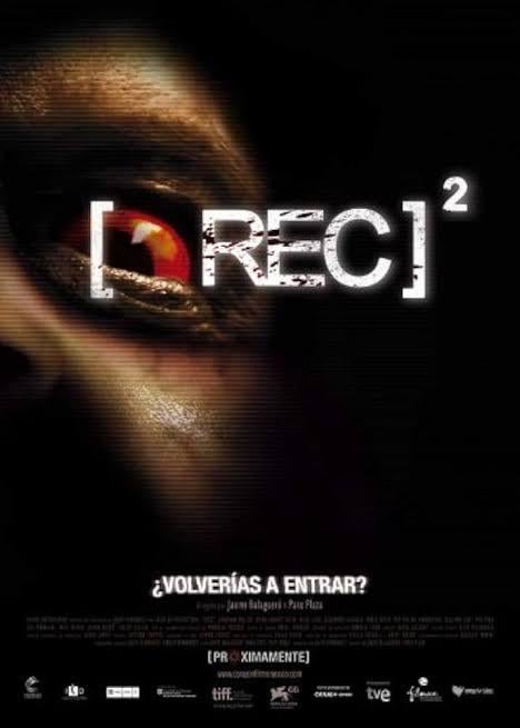 15年前の2009年10月2日、映画『REC 2』がスペインの映画館で公開されました。