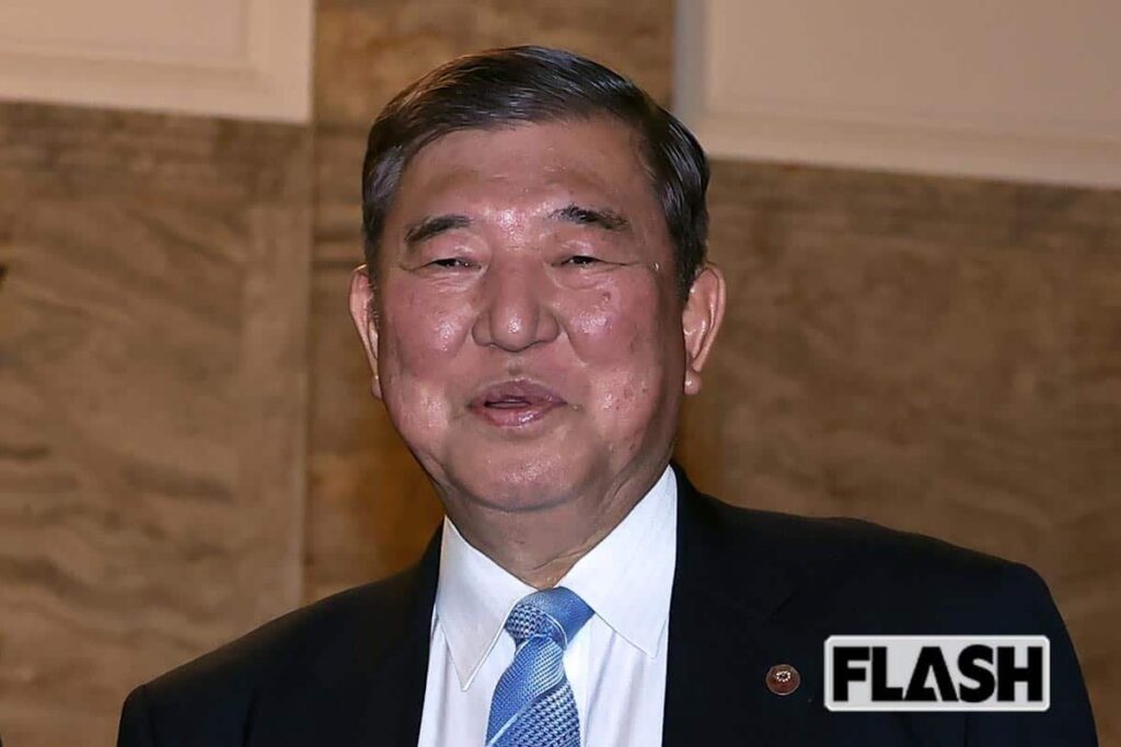 「だらし内閣」石破首相 モーニング姿が大酷評「何でもかんでもポケットに入れる」党関係者が明かした“こだわり” ―『スタイリストつけた方がいいのではないか』