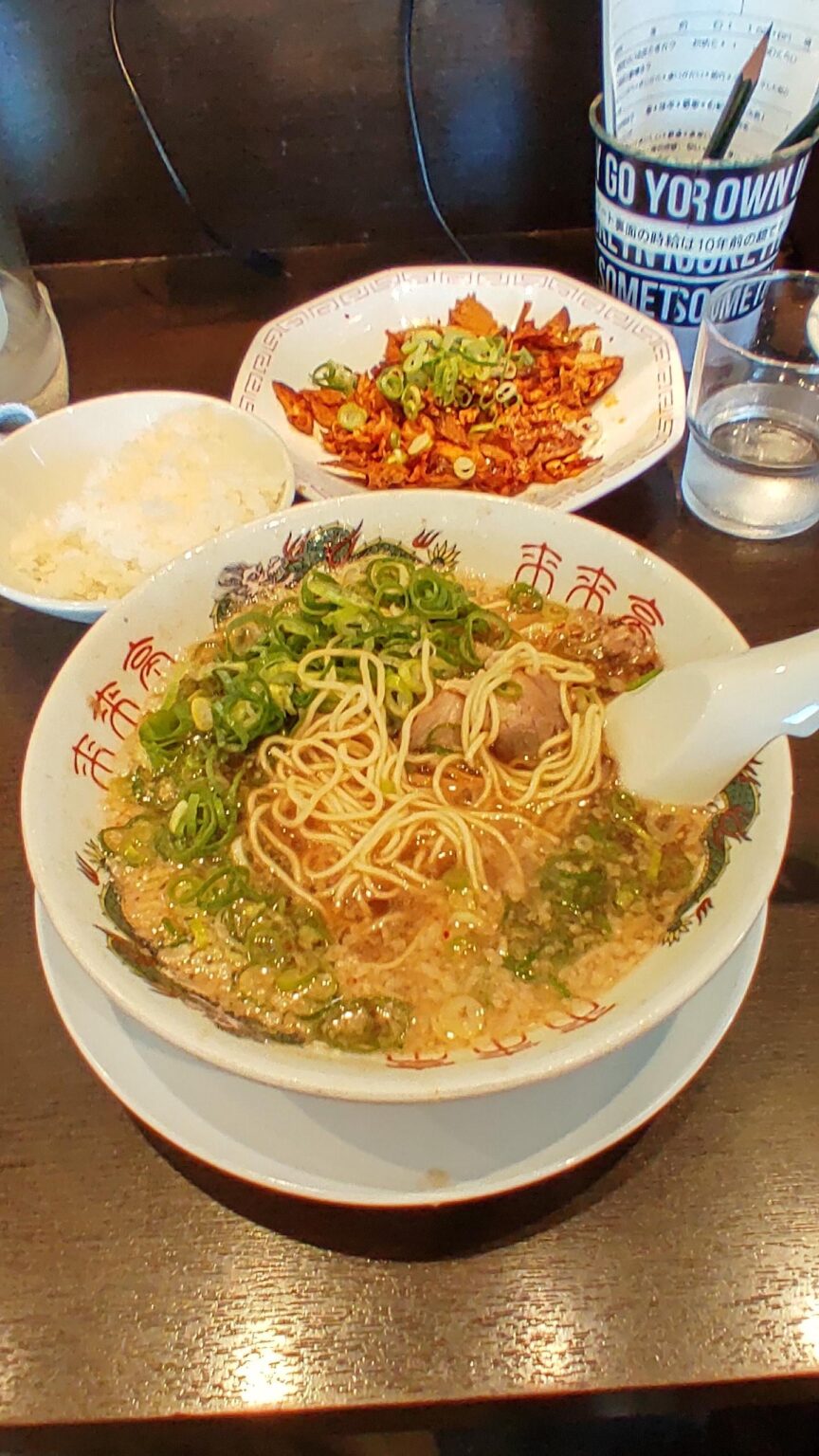 ドトール