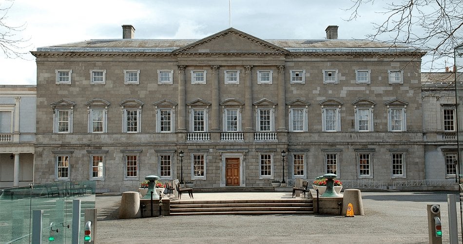 アイルランド賭博規制法案が最終承認へ