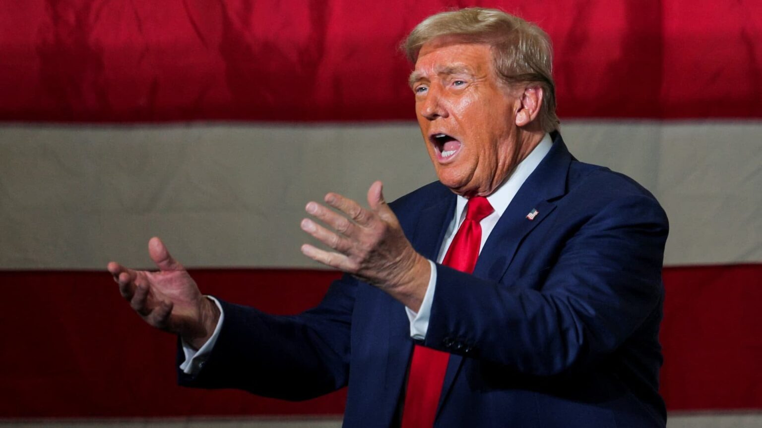 「彼らを暴動にさせろ」―トランプ大統領選挙事件の裁判官、免責に関する特別検察官の動議を封印解除