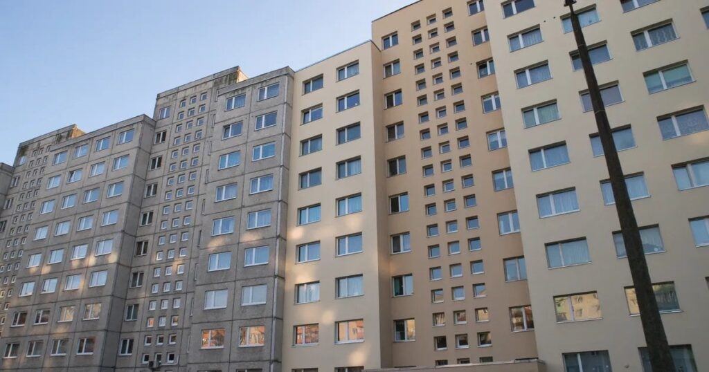EUで再び主導的地位に：エストニアのアパートの価格は14年間で3倍以上に上昇