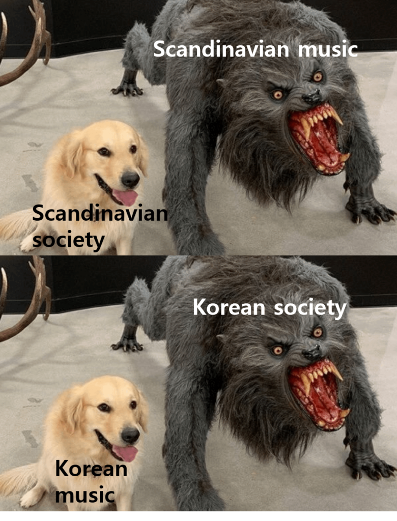 r/韓国で見つかりました