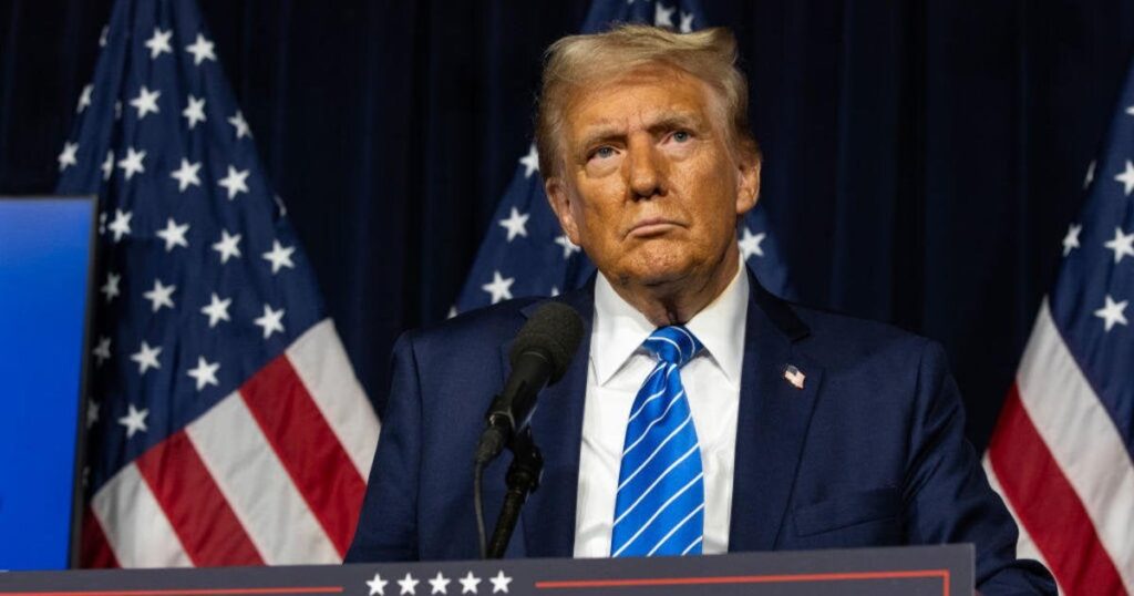 判事、トランプ大統領2020年選挙訴訟における重要な特別検察官の提出文書の封印を解く