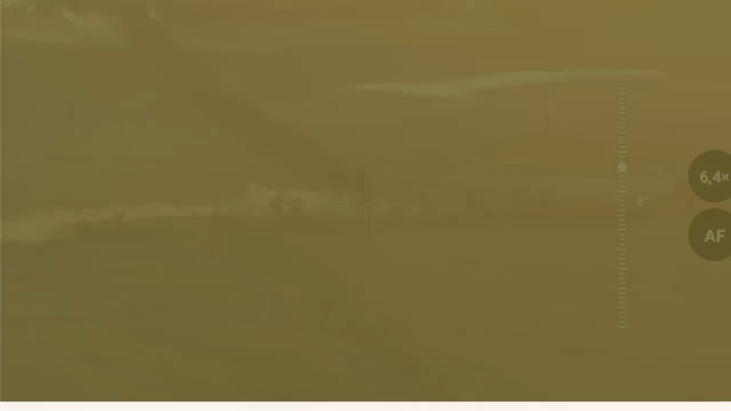 第 60 独立機械化旅団がロシア戦車からの壮大な砲塔投げを披露 ["Vidar" Drone Group, Svatove-Kreminna frontline, October 2024]