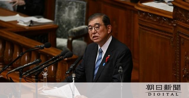 新副大臣と政務官 24人が旧統一教会側と接点 朝日アンケなどから