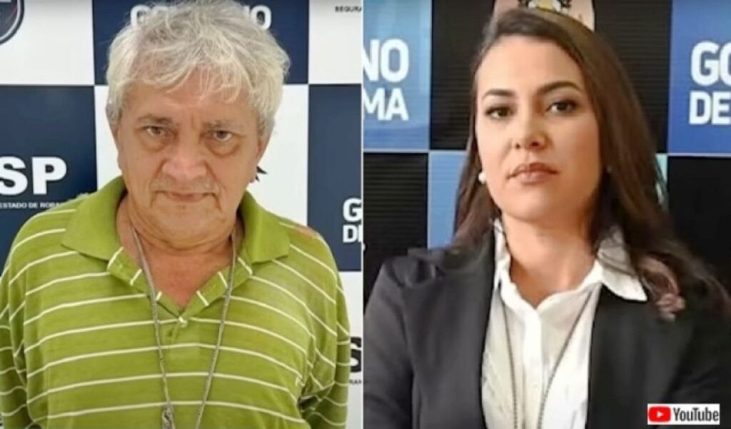 父親を殺害した犯人を捜すため警官になった娘、25年後、執念の逮捕