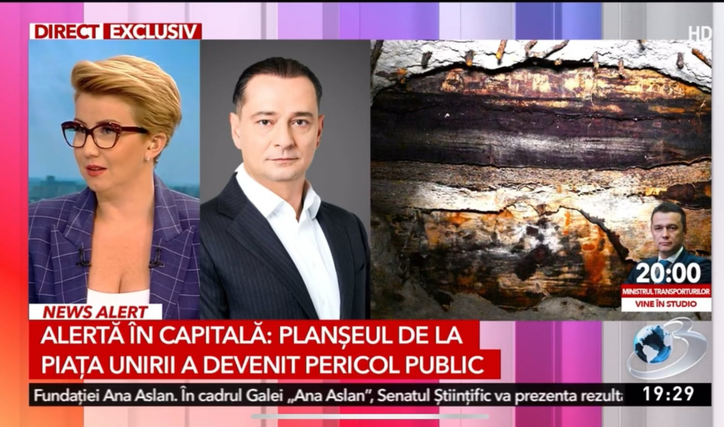 バルシュカがニクショルの許可なく床で仕事を始めたことを認めた瞬間