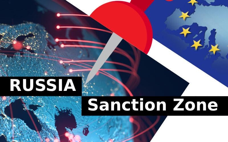 EUがロシアに対して課した制裁を回避することで、この侵略国は、多くの場合ヨーロッパ製である兵器製造用の電子部品を入手することができる。したがって、EU諸国は大陸外だけでなく領土内でも制裁回避との戦いを始めなければならない。