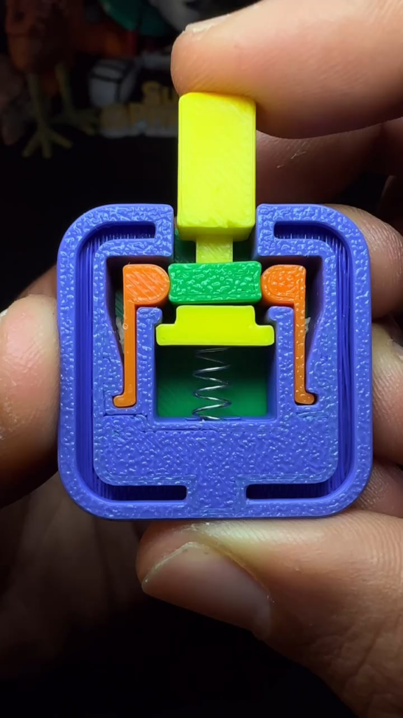 3Dプリント