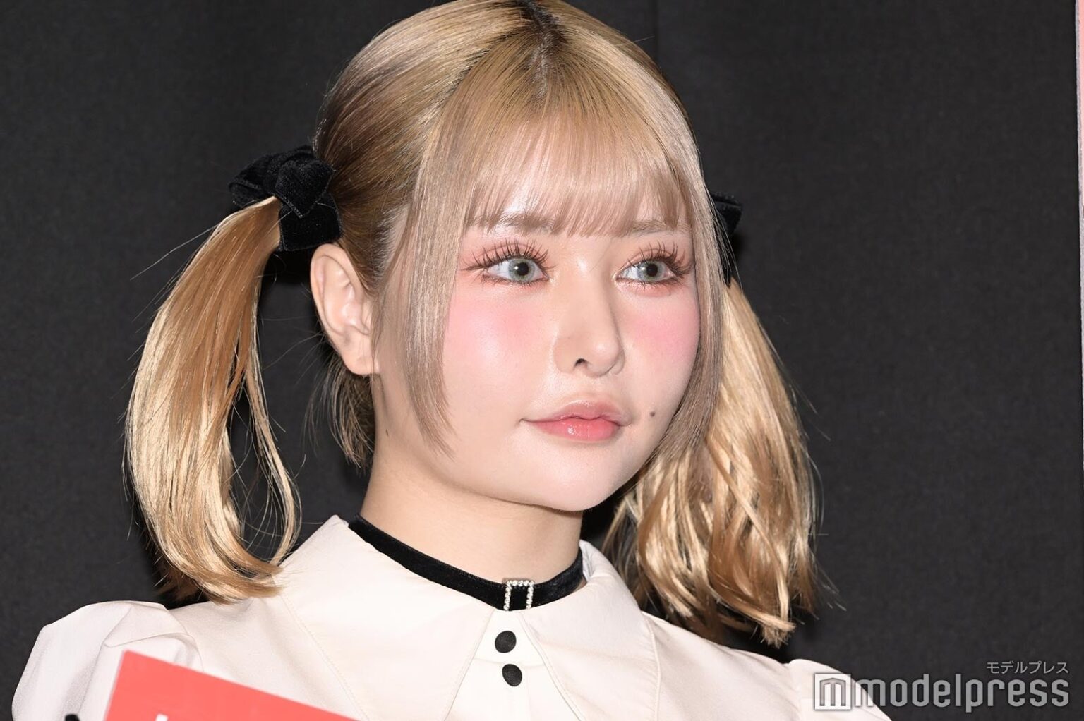 戦慄かなの、体調不良でイベント欠席発表 - 不穏投稿で身柄保護されていた