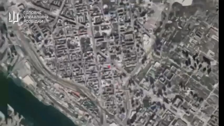 10月3日、FSBのロシア地方事務所が放火され全焼した。