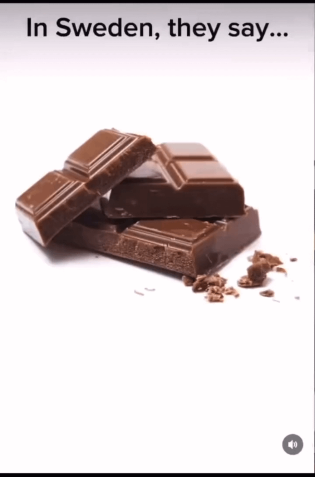 チョコレート vs チョコレート
