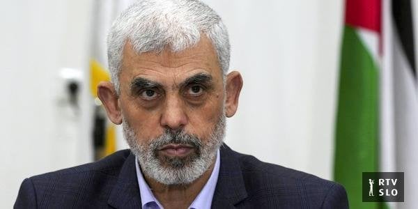 イスラエルはハマス指導者ヤヒヤ・シンヴァル氏の死亡を確認、ネタニヤフ首相はガザでの作戦継続を発表