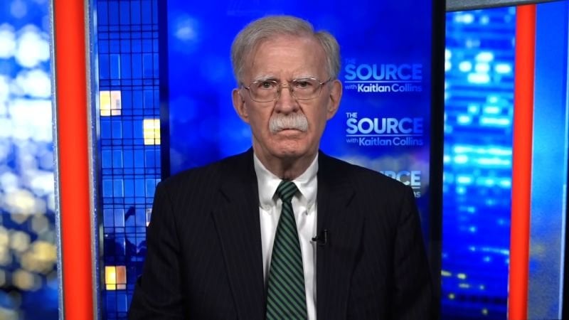 「私はあなたを守らない」：トランプ大統領、NATO同盟国を見捨てると脅す