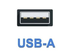 USBやったー