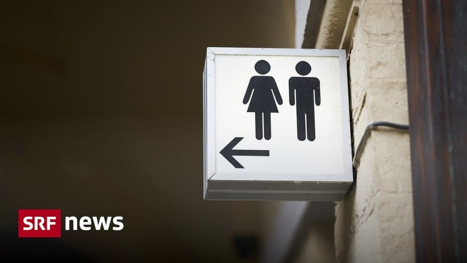 ヌーシャテルの裁判所判決 - 従業員がトイレ休憩中に退勤しなければならない場合