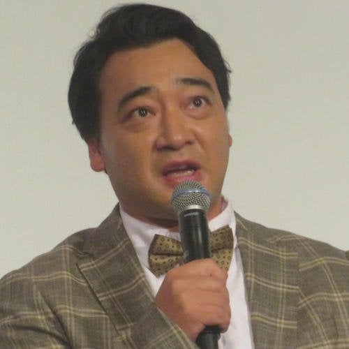 ジャングルポケット斉藤慎二、不同意性交容疑で書類送検 ロケバス内で20代女性に性的暴行疑い