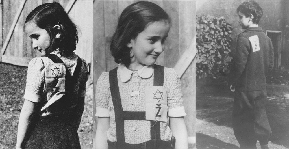 女性と子供のためのロボグラード強制収容所は 1941 年 10 月 6 日に設立されました。