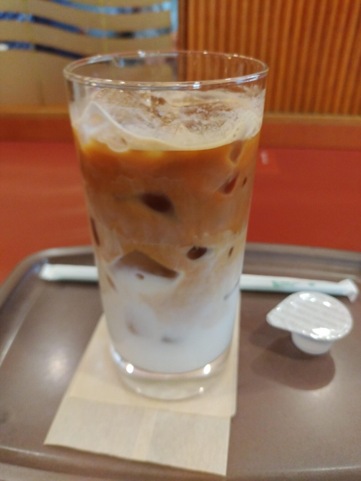ドトール