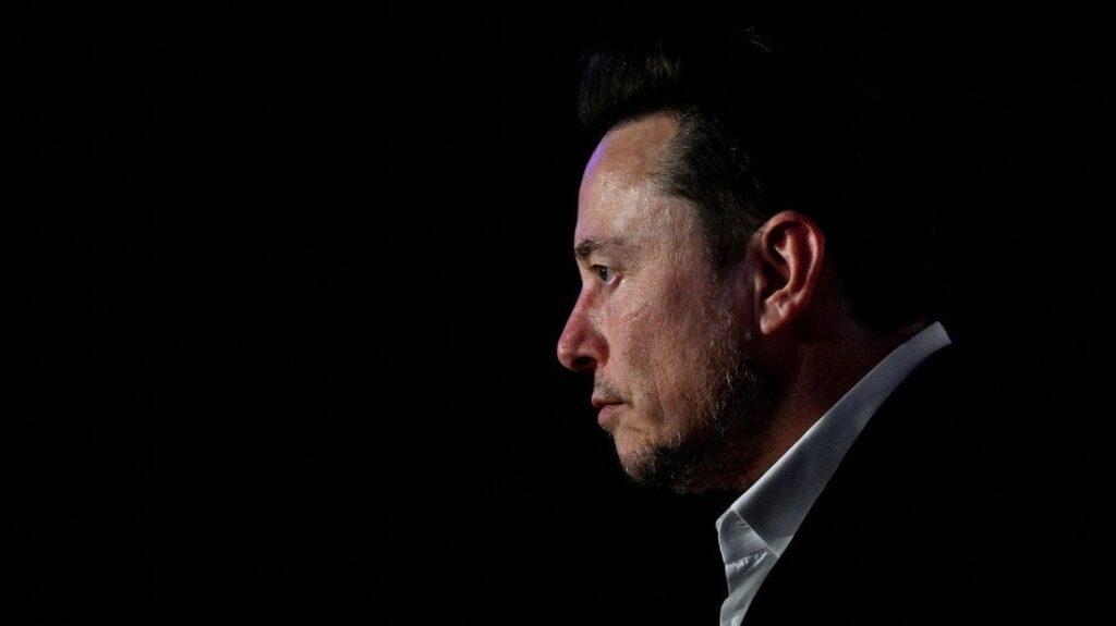 Ｘの価値、マスク氏買収時から８割近く減少 フィデリティ試算