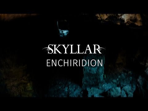 私は Skyllar というメタル バンドで演奏しています。最近リリースしたシングルをシェアします :)