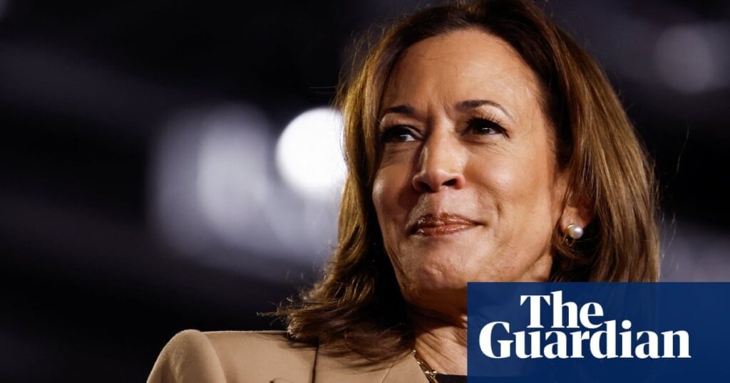 カマラ・ハリス氏、大統領にふさわしいと健康報告書を発表―補佐官