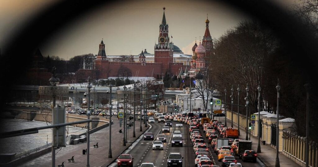 プーチン大統領の隠れた脆弱性